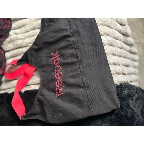 Lot of 5 plus size curvy bras sports intimates bralettes - Picture 7 of 12